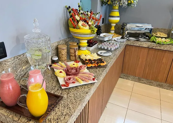 Hotéis de Maracás