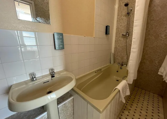 Barmouth Hotels