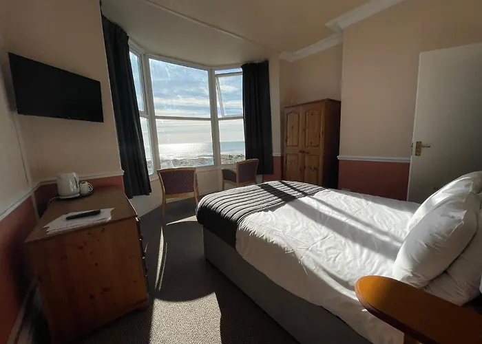 The Sandbanks