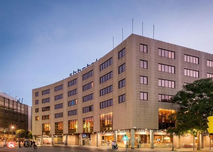 Hoteles de Playa en Tarragona 