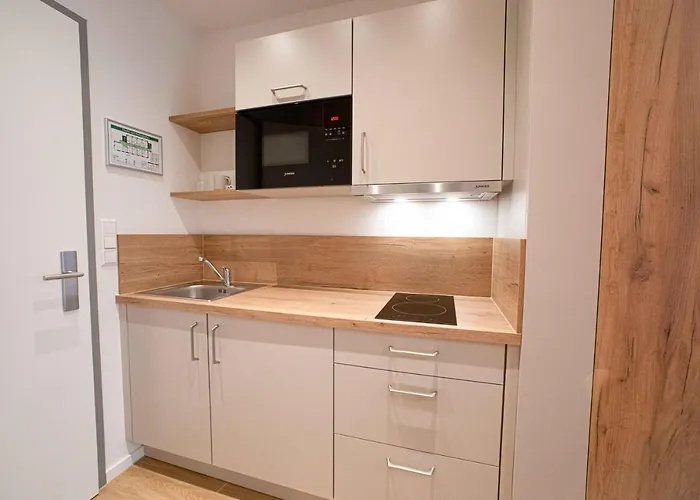 Boardinghouse Lingen