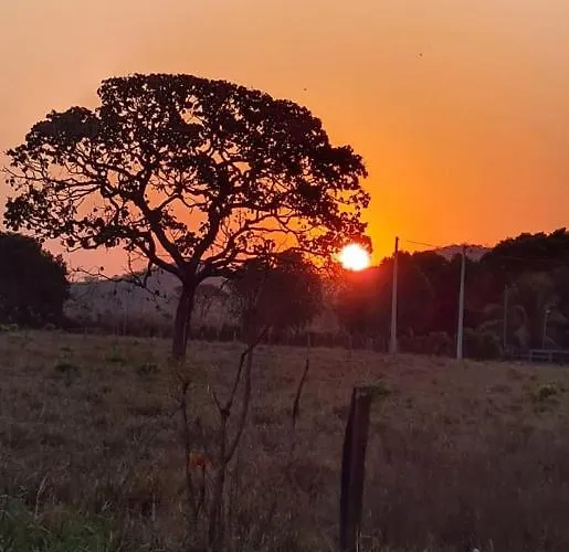 Hello Mt Pousada