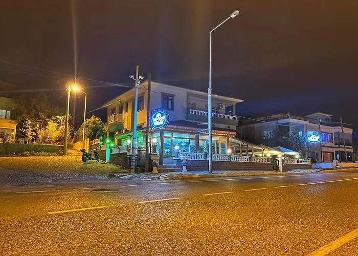 Sözer Otel