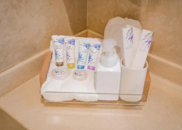M14 Hotel Apartment