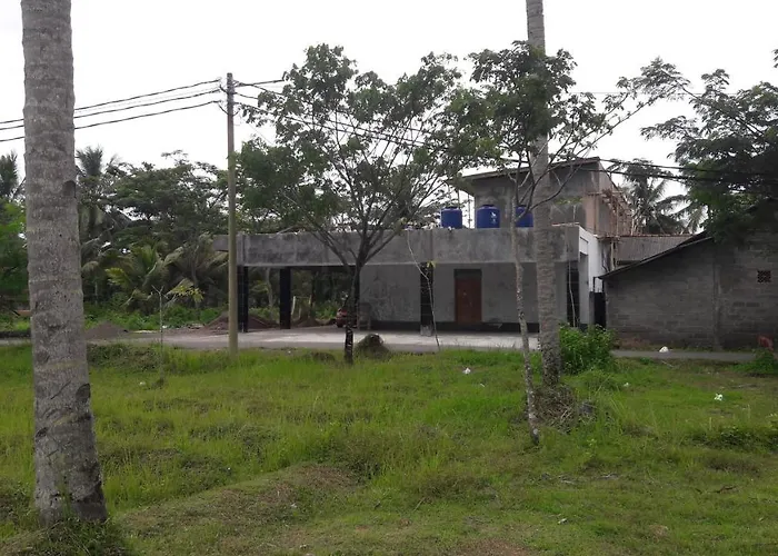 Lejo Grand Hotel