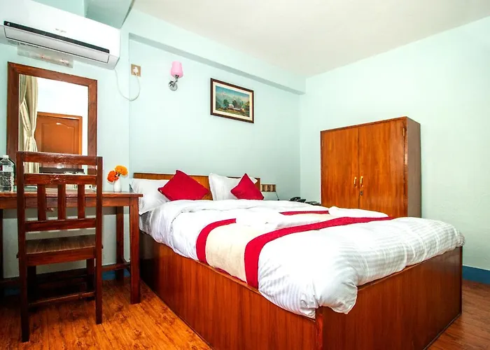Thamel Eco Home