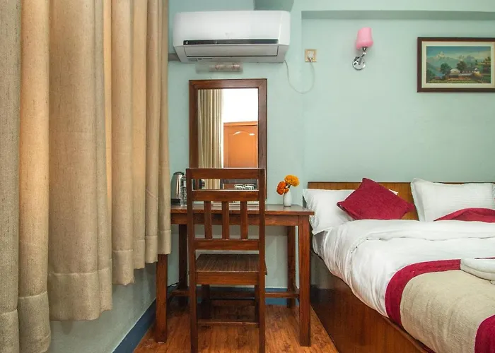 Thamel Eco Home