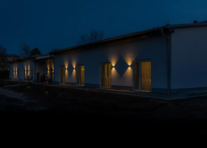 Hotel Fuchsbau Jüterbog