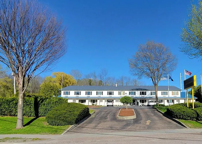 South Side Inn - Burlington