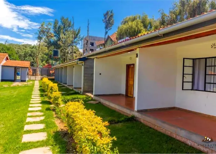 Riverside Villas Nanyuki