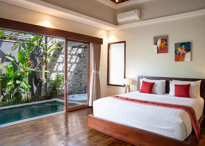 Sanata Luxury Villa