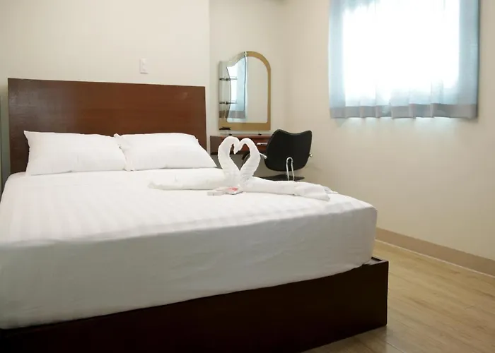 Dipolog Cheap Hotels