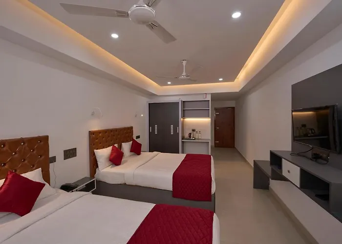 Venice Iva Residency