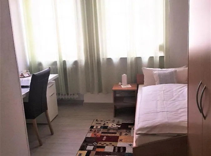 Hotel Post