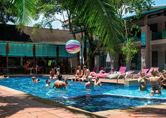 Strandhotels in Ao Nang