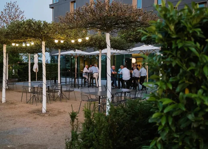 Hotels in Stockstadt am Rhein