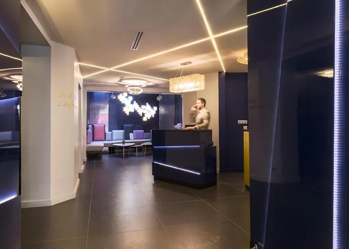 Le Bon Hotel