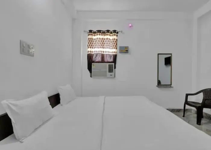 Hotel SHIVAGA