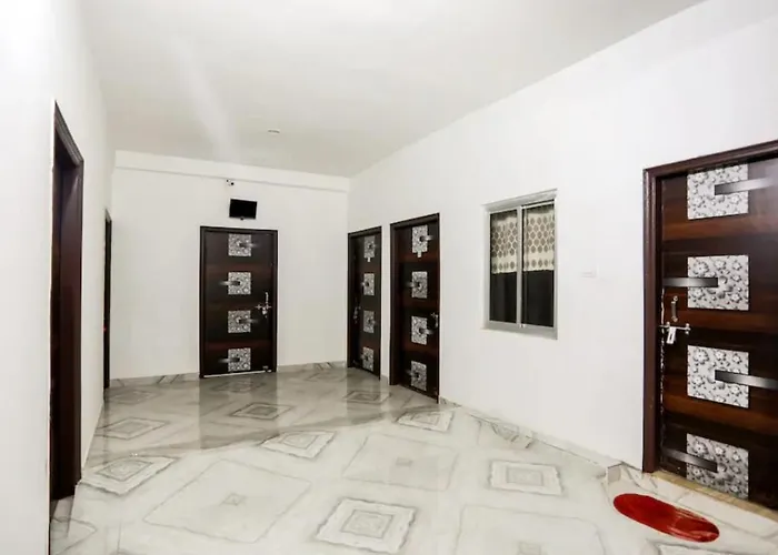 Hotel SHIVAGA