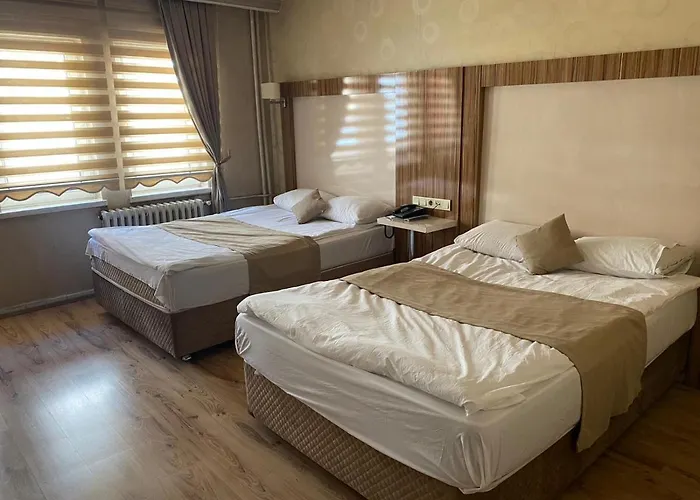 Pithana Otel