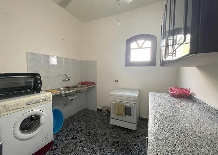 Gite Hotel Ramla Louxor