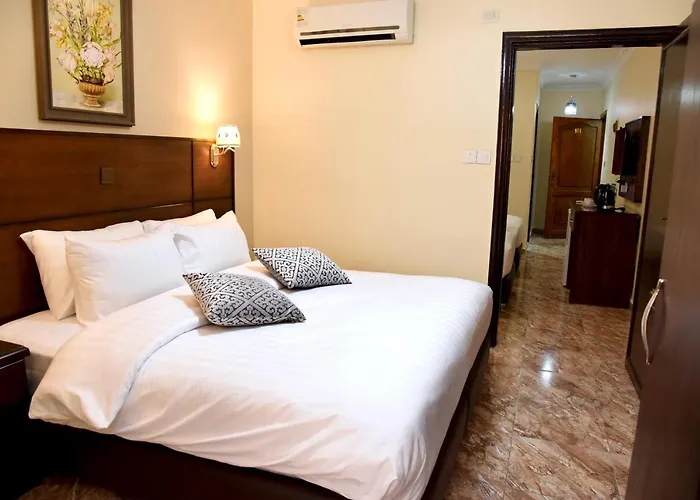 Karam Inn