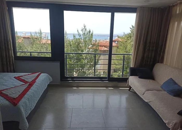 Han Apart Otel