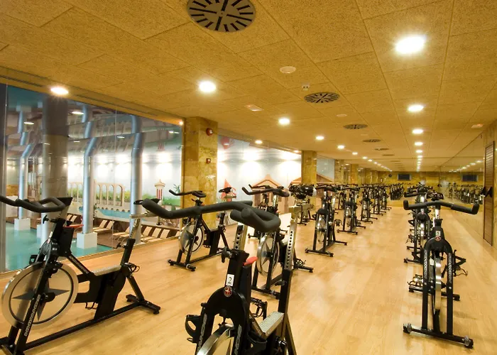 Golfhotels in Playa de Palma (Mallorca)