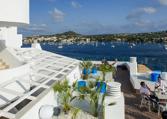 Sentido Fido Punta Del Mar Hotel & Spa - Adults Only