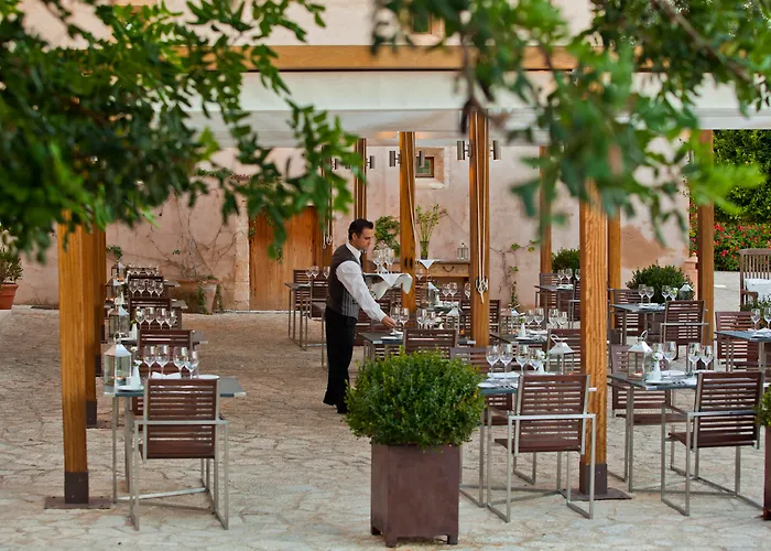 Zoetry Mallorca Wellness & Spa (Adults Only)