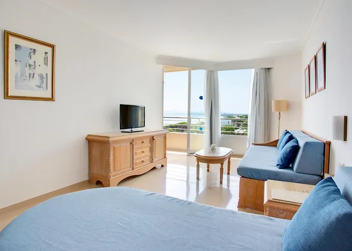 Grupotel Natura Playa