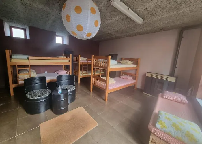 Albergue Gabino
