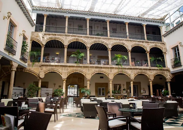Palacio De Los Velada