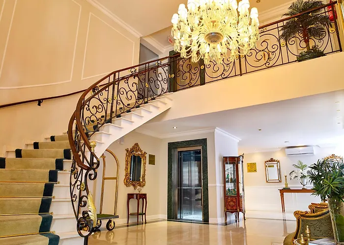 Hotéis boutique em Blumenau