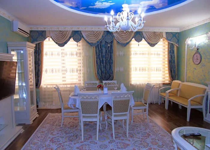 The Amsterdam Boutique Hotel