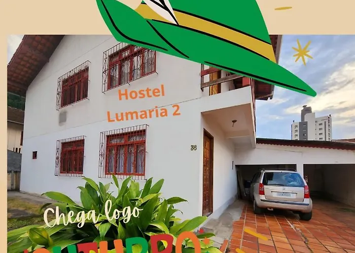 Hostel Lumaria 2