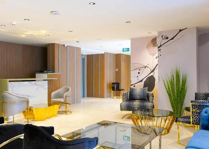 Beris Lara Hotel