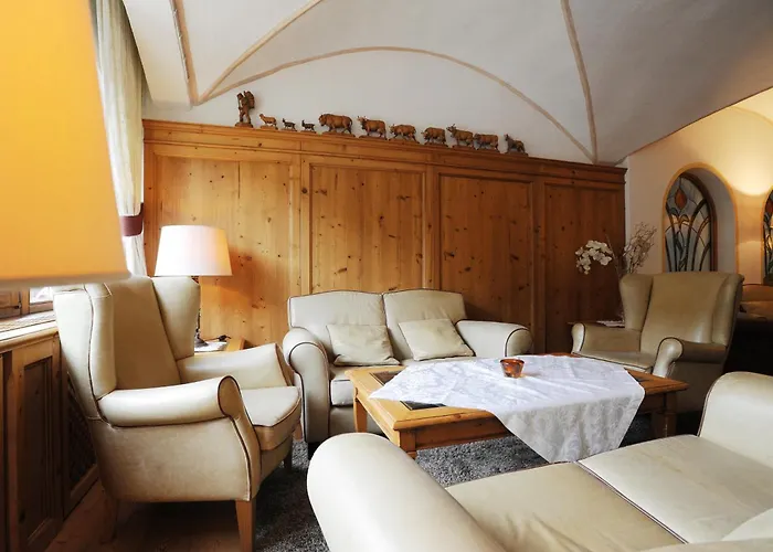 B&B Hotel Bergjuwel