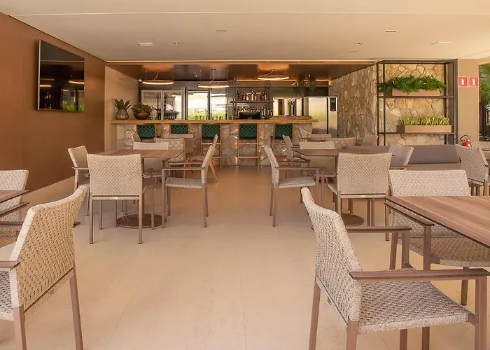 Amazon Aeroporto Hotel
