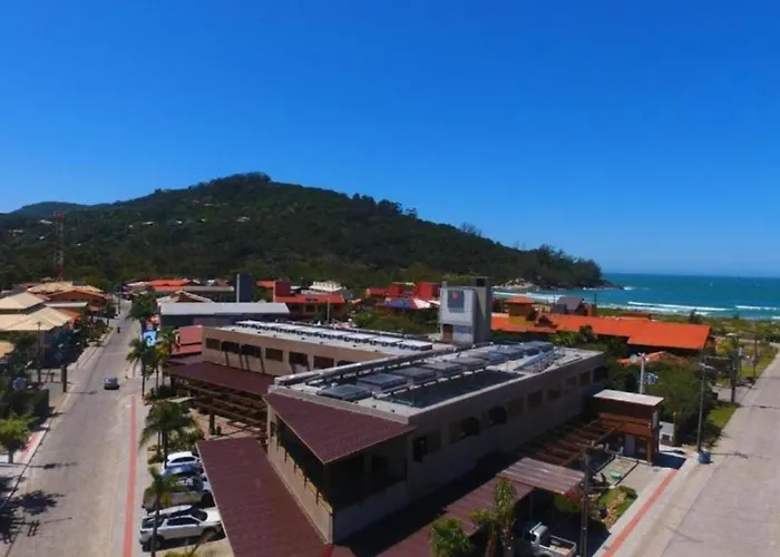Pitaya Apart Hotel