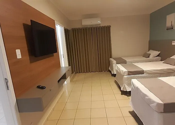 Liv Hotel