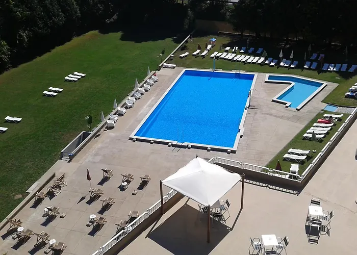 Hotel Vianorte