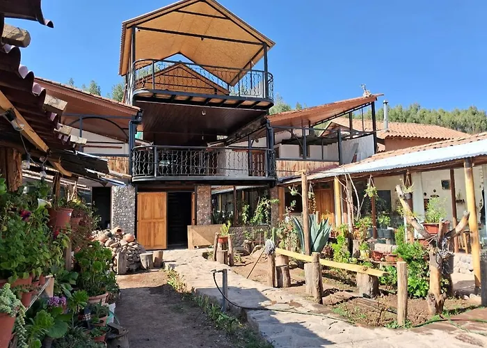 Kosko Casa Hotel