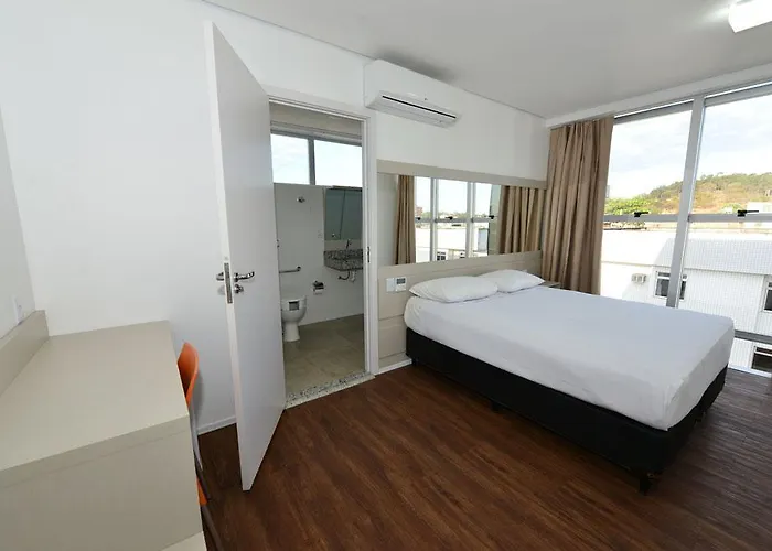 Hotel Panorama Economic