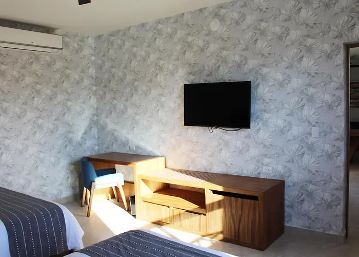 Casa Maria Boutique Hotel