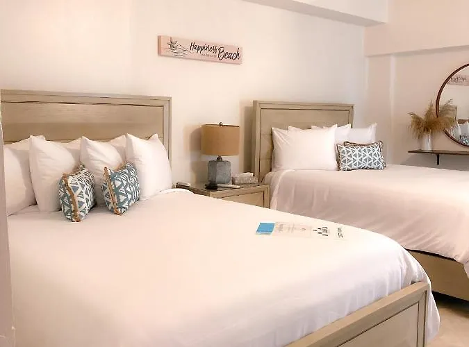 Tres Palmas Boutique Hotel