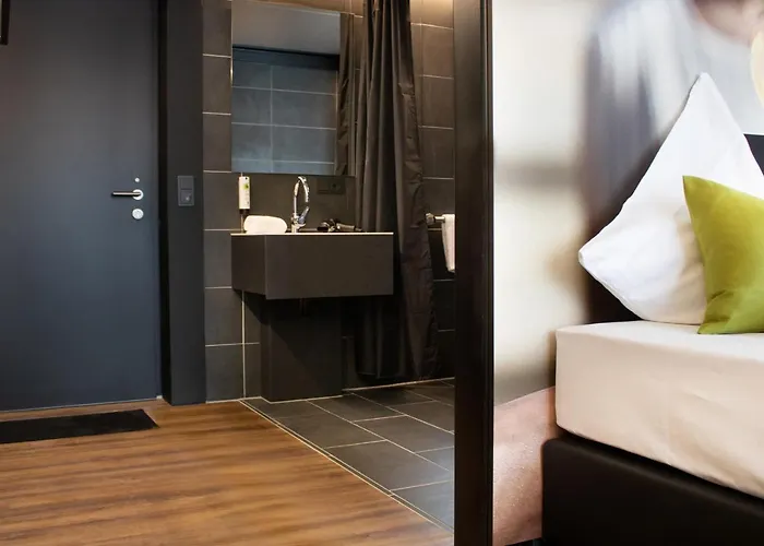 Lgo Hotel By Wmm Hotels