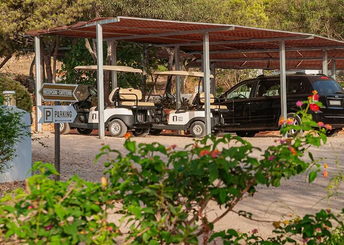 Finca Maltes San Jose