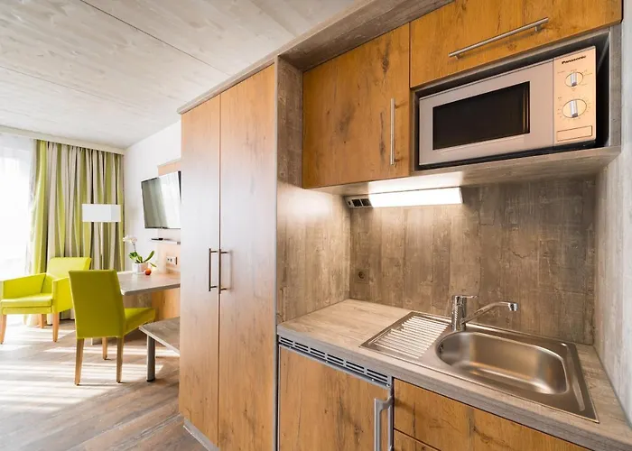OHO Rooms Geisingen - Digital Access Only