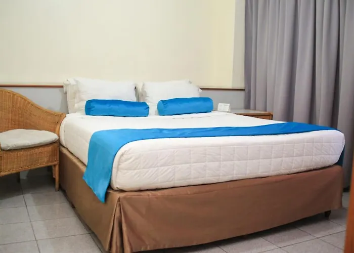 Hotel Crillon
